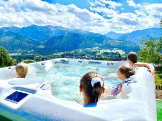 Apartamenty na wzgórzu APARTZAKOP - 0