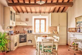 Villa Il Cipresso - Sinalunga - 1