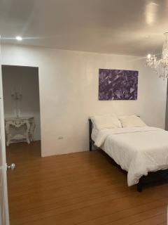 Casa de San Isidro - Bansud - 5
