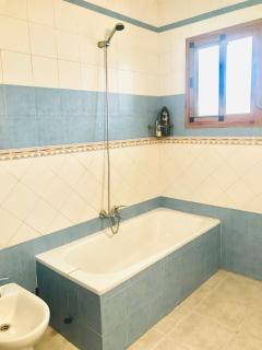 Casa África - Canillas de Albaida - 7