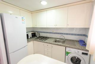 Apartamentos Nuevo México C 241 - 5