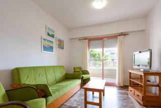 Apartamentos Nuevo México C 241 - 8