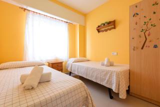 Apartamentos Nuevo México C 241 - 3