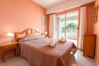 Apartamentos Nuevo México C 241 - Calpe - 4