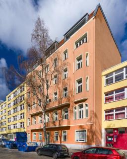BENSIMON apartments Mitte/Wedding - Berlino - 3