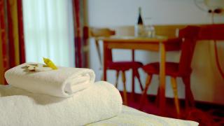 Pension Traube - Uderns - 6