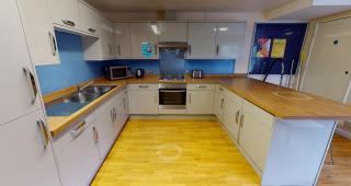 Phoenix Halls - Brighton & Hove - 2