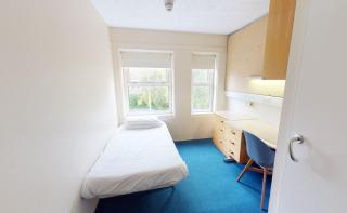 Phoenix Halls - Brighton & Hove - 5