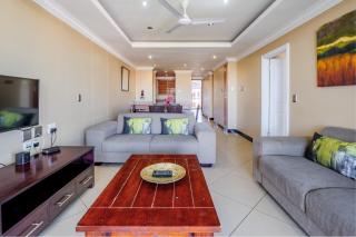 The Sails G6-07 on Timeball Boulevard - Durban - 7