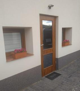 U Beaty, niezależne mieszkania do wynajęcia - Ochotnica Górna - 5