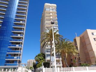 Edificio Porto Azul - Calpe - 0
