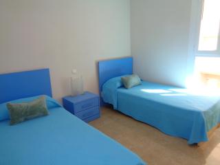 Edificio Porto Azul - Calpe - 9