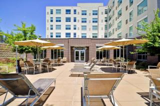 Hyatt House Atlanta Cobb Galleria - Atlanta - 9