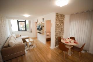 Apartman NIKA 1 - Vrnjačka Banja - 0