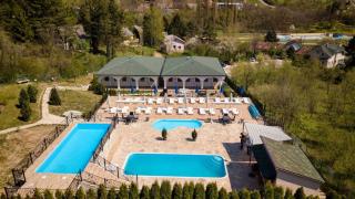 Sunčani Breg Apartments Vrdnik - 5