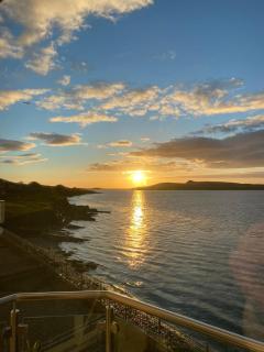 Curlew Apartment - 1