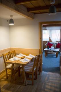 Apartamenty Matuska - Poronin - 1