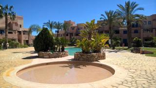 Attic apartment in Vera Beach with wifi and air-conditioning - Vera - 9