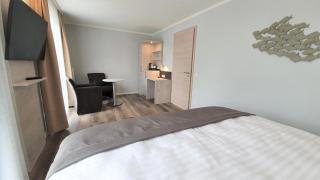 R&R Strandhotel Baabe - 1