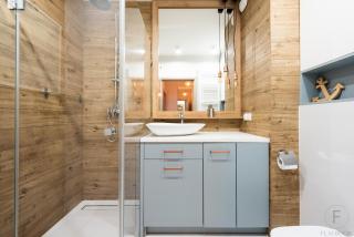 Flatbook - City Center SPA Apartments 6B,C - Danzig - 6