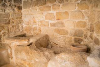 Espacioso pajar con barbacoa en Casa de las Letras - Lledó - 4