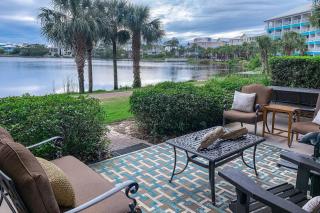Carillon Beach Sunrise 101 - Panama City Beach - 8