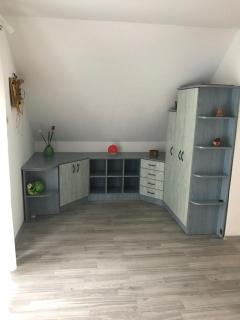 Nyaraló Balatonmáriafürdő - 3