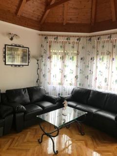Nyaraló Balatonmáriafürdő - 9