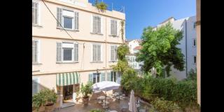 Appartement palais plages - Cannes - 9