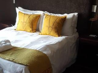 Kusile Guest House - Burgersfort - 5
