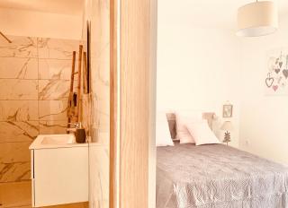 APPARTEMENT LES COLLINES - 6