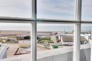 Master accommodation suite 4 attic room - Hastings - 3
