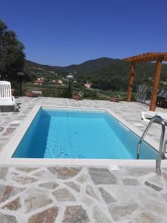 VILLETTA SANTA LUCIA - Marina di Campo - 0