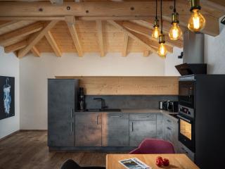 Schneggnheisl Panoramaappartements - Sautens - 3