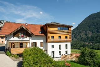 Schneggnheisl Panoramaappartements - Sautens - 9