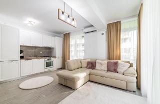 Apartament Harmony 3 Resort Mamaia - Mamaia Nord – Năvodari - 8
