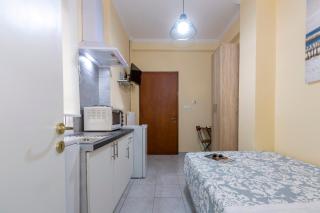 Doritas Studio in Corfu Old Town - Città di Corfù - 9