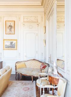 Château du Domaine du Réveillon - Entrains-sur-Nohain - 1