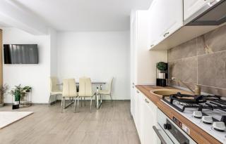 Apartament Harmony 3 Resort Mamaia - 1
