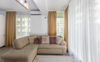 Apartament Harmony 3 Resort Mamaia - Mamaia Nord – Năvodari - 5