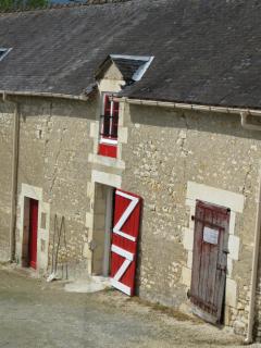 Lalot gîte - Oulches - 8