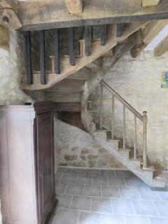 Lalot gîte - Oulches - 2