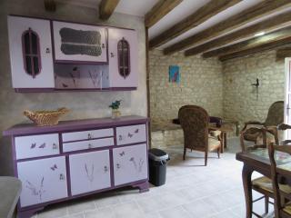 Lalot gîte - Oulches - 3