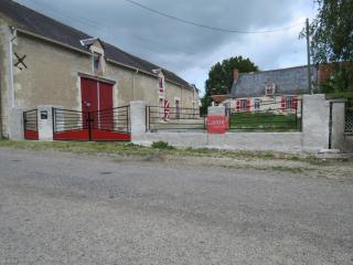 Lalot gîte - Oulches - 9