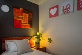 Villa San Giovanni Accommodation - Pretoria - 8