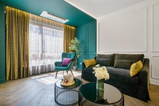 Borghese apartment Grand Caravel Varna - Varna - 5