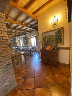 Agriturismo Rio Coverino - Borghetto - 2