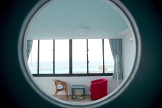 Sea Shore Hotel - Manzhou - 9
