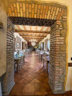 Agriturismo Rio Coverino - Borghetto - 3