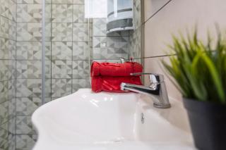 Doritas Studio in Corfu Old Town - 1